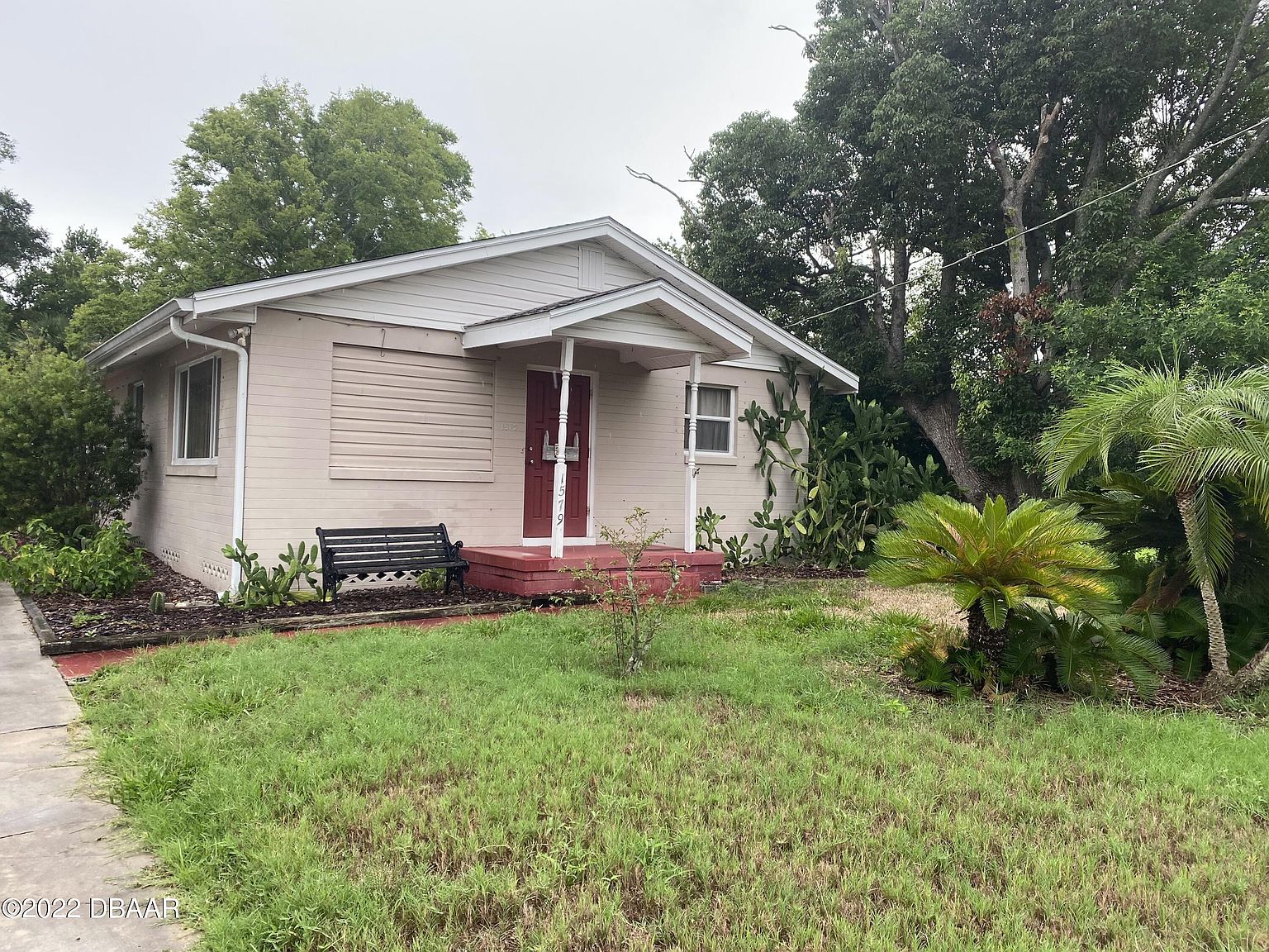 1579 Daytona Ave, Holly Hill, FL 32117 Zillow