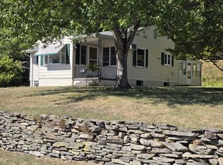 110 Maple Ave, East Stroudsburg, PA 18301