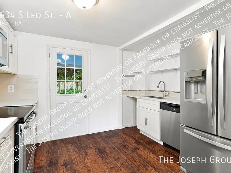 5634 S Leo St #A — Photo 6