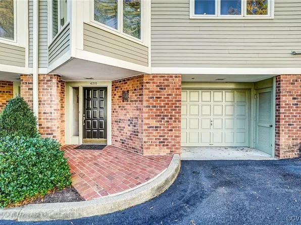 4315 Monument Park, Richmond, VA 23230