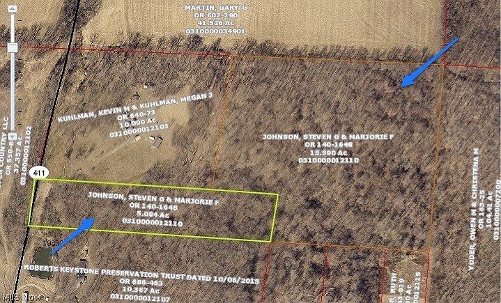 1st image of 411 Township Rd