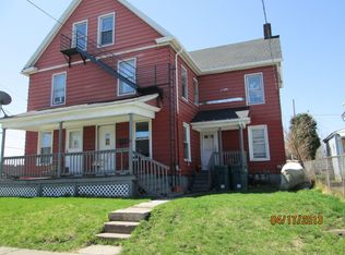 13-15 Mayberry St, Rochester, NY 14609
