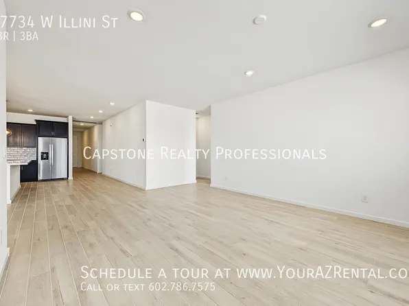 17734 W Illini St, Goodyear, AZ 85338
