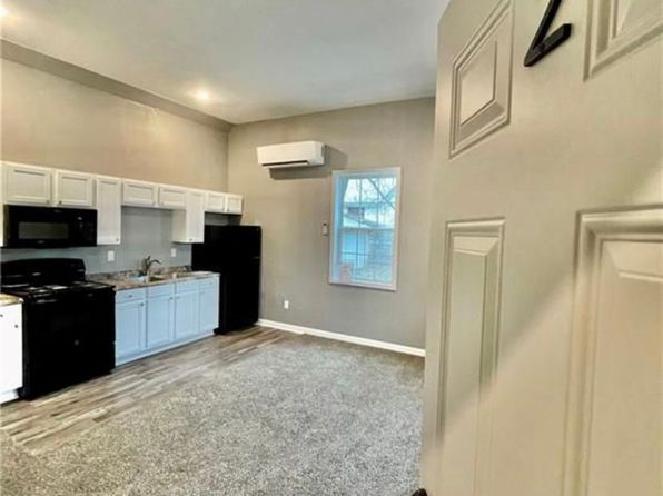 323 N. Ash | 323 N Ash St, Nevada, MO