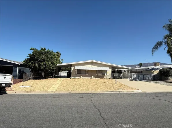 43400 Olive Ave, Hemet, CA 92544
