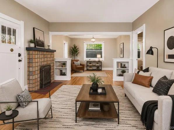 525 E 5th Avenue, Denver, CO 80203