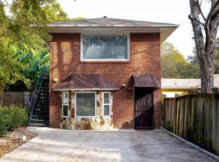 3486 College St, College Park, GA 30337