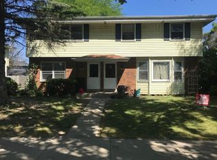 10818 W Florist Ave #10820, Milwaukee, WI 53225