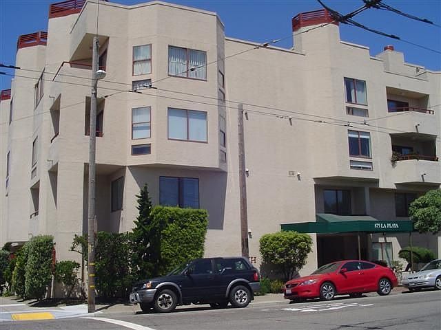 1st image of 875 La Playa St APT 382
