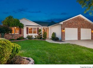 4213 Clearwater Ln, Springfield, IL 62703