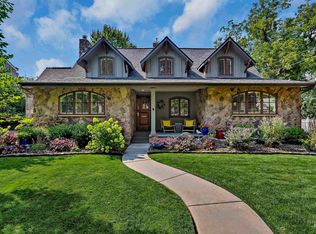 2005 W Grace St, Boise, ID 83702