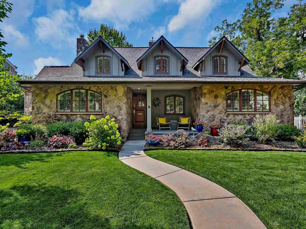 2005 W Grace St, Boise, ID 83702