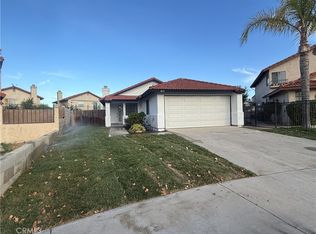 1613 Edgefield Dr, Perris, CA 92571