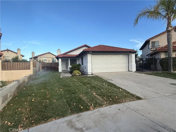 1613 Edgefield Dr, Perris, CA 92571