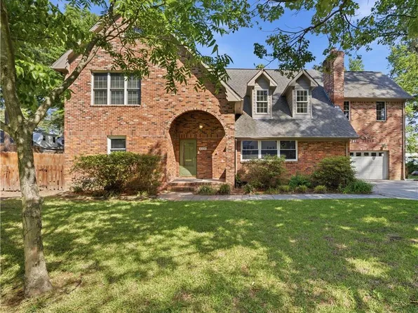 8504 Culfor Cres, Norfolk, VA 23503