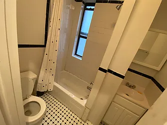 Rented by Crosstown Apartments NYC