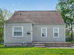 2181 Middlehurst Dr, Columbus, OH 43219