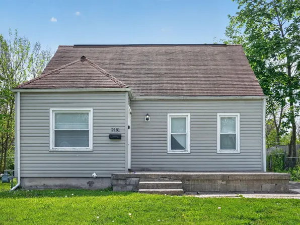 2181 Middlehurst Dr, Columbus, OH 43219