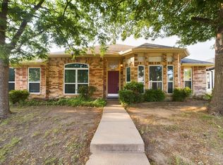 4424 San Fernando Ln, McKinney, TX 75070