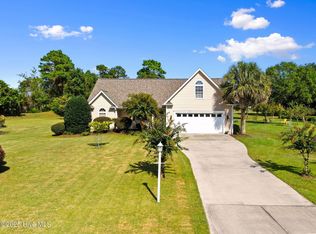 2900 E Lakeview Drive SW, Supply, NC 28462