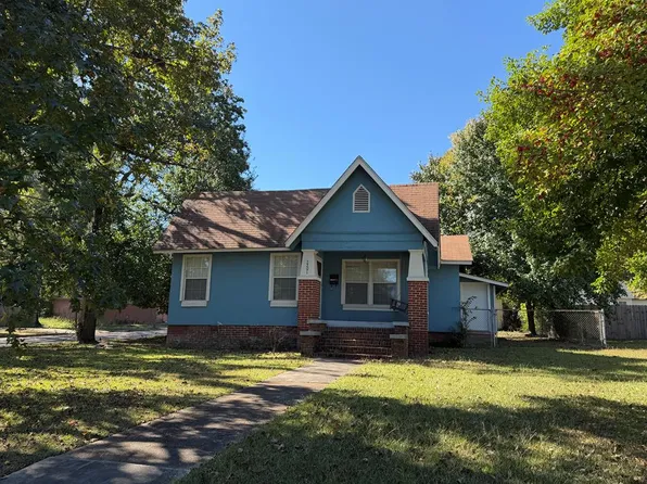 2201 Garland Ave, Texarkana, AR 71854