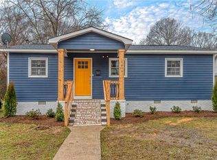 226 Marshall St, Rock Hill, SC 29730