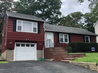 319 Marcella Rd, Parsippany, NJ 07054