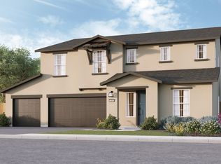1033 E Loyola Ave, Springville, CA 93265