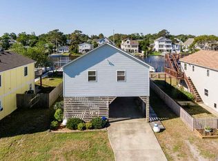 219 Broadbay Dr, Kill Devil Hills, NC 27948