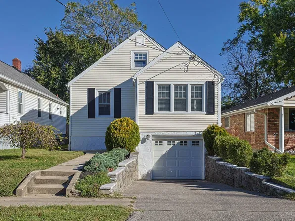 6918 Murray Ave, Cincinnati, OH 45227