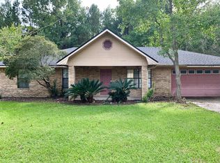 1207 Port Arthur Ter, Leesville, LA 71446