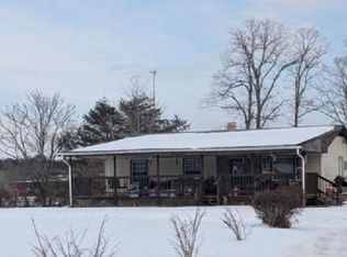 12267 Kendall Rd, Orange, VA 22960