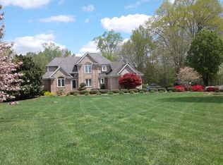 147 Eastridge Ct, Advance, NC 27006