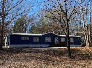 951 Walker Rd, Coldwater, MS 38618