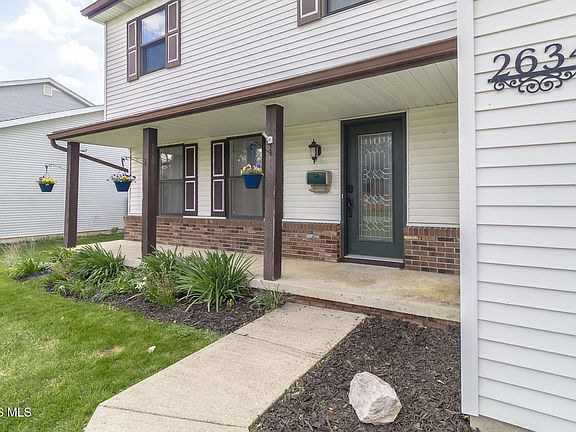 5th image of 2634 Green Valley Dr