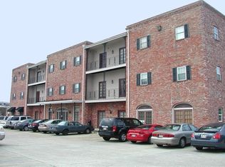 2637 Edenborn Ave STE 303, Metairie, LA 70002