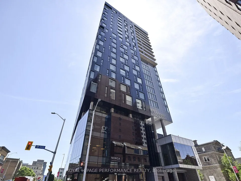 20 Daly Ave #2109