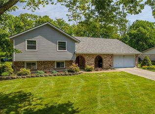 1175 Ambridge Rd, Dayton, OH 45459