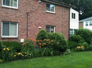 45 Louise Rd #43, Chestnut Hill, MA 02467