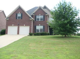 10 Honor Dr, Fort Mitchell, AL 36856