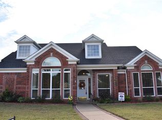 806 Willow Brook Dr, Allen, TX 75002