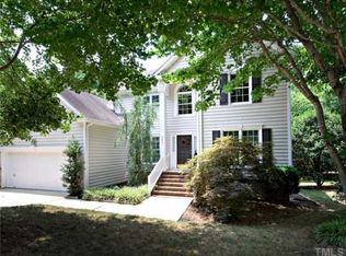 9621 Leslieshire Dr, Raleigh, NC 27615