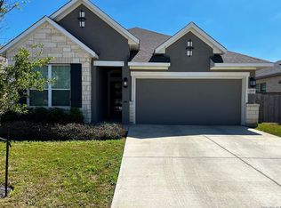 2641 Suncadia Ln, San Antonio, TX 78245
