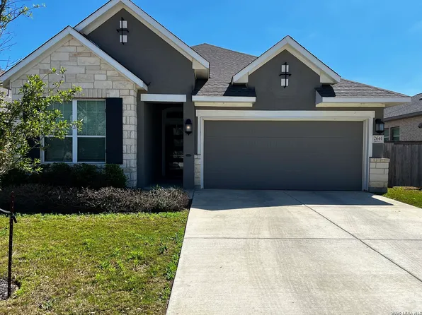 2641 Suncadia, San Antonio, TX 78245