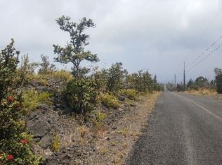 Koa Ln LOT 9, Captain Cook, HI 96704