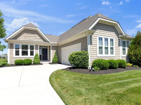 3751 Sanctuary Loop, Hilliard, OH 43026