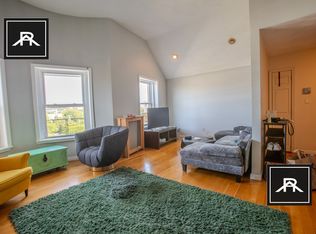 156 Harvard St APT 7, Brookline, MA 02446