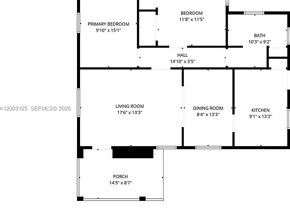 4th image of this home