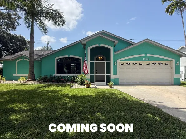 1470 Winkler Ave, Fort Myers, FL 33901