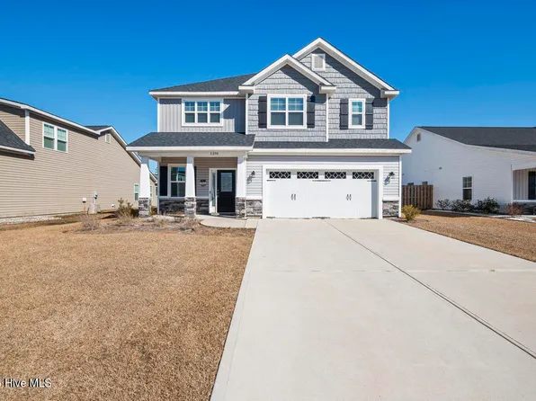 5290 Vespar Ct, Leland, NC 28451